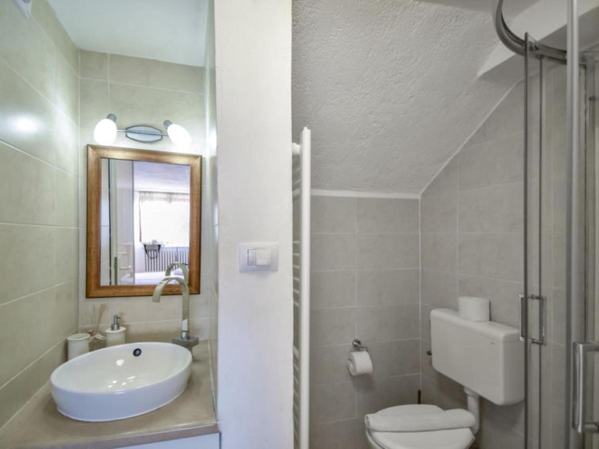 Studios Barre With Jacuzzi Rovinj Kültér fotó