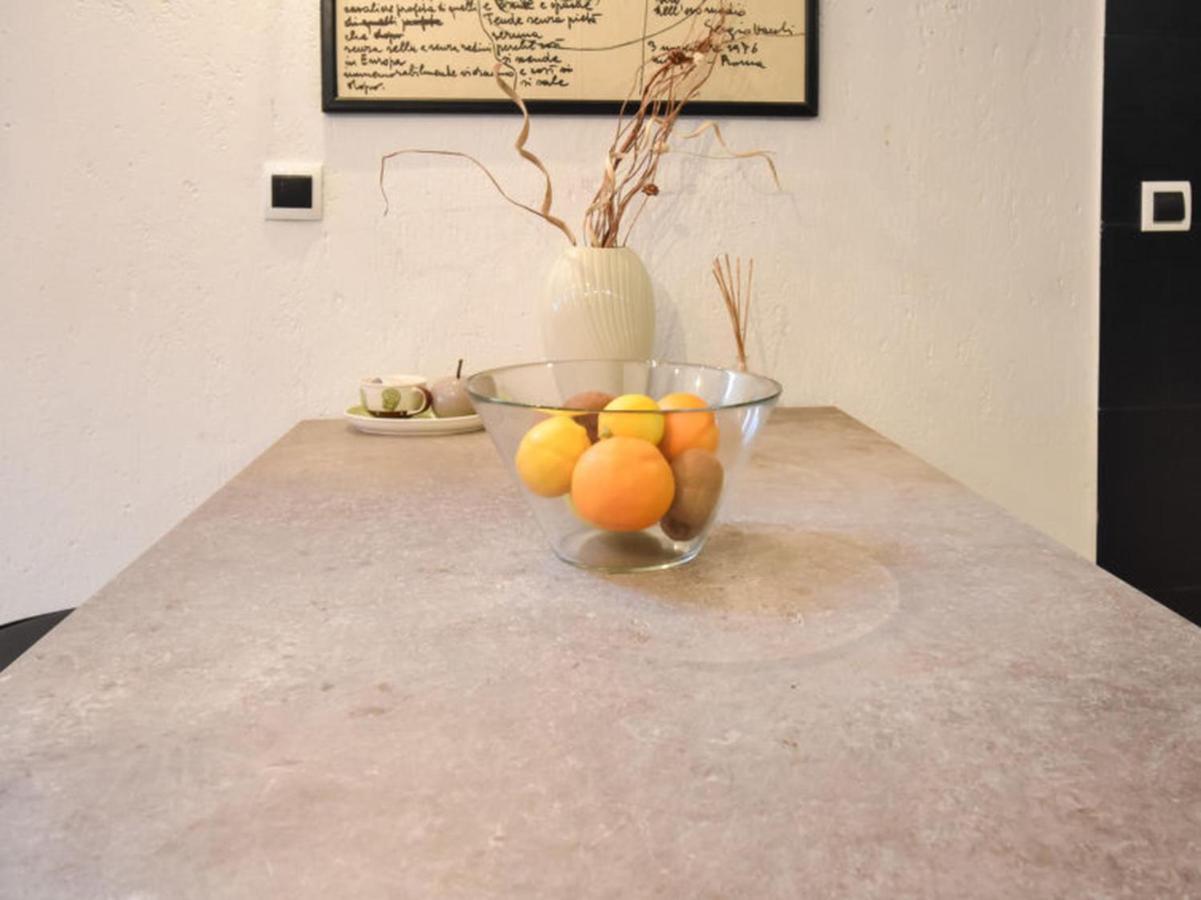 Studios Barre With Jacuzzi Rovinj Kültér fotó