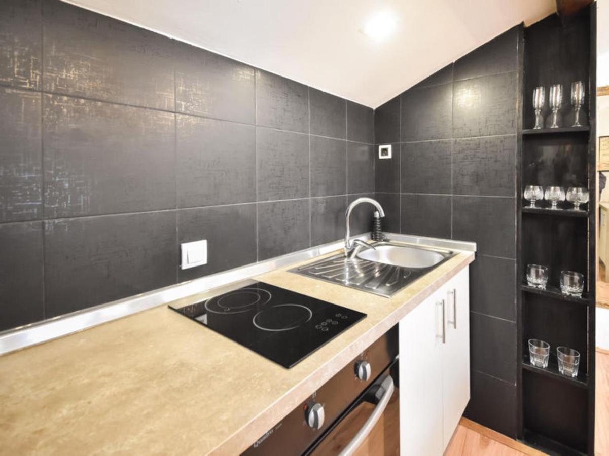 Studios Barre With Jacuzzi Rovinj Kültér fotó